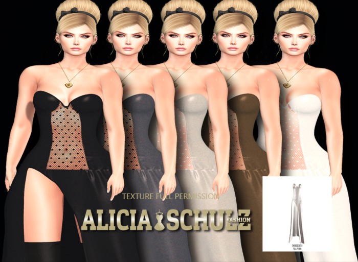 [Alicia Schulz] Texture for [CB]Full Perm 10