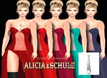 [Alicia Schulz] Texture for [CB]Full Perm 10  SET2