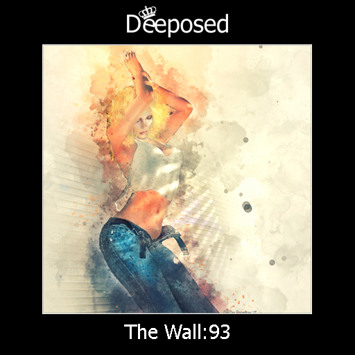 [DP] The Wall 93 by DeePosed
