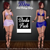 P2 - Mera DarksPack (Rez)