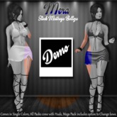 P2 - Mera Outfit DEMO (Rez)