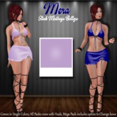 P2 - Mera Outfit PstLaven (Rez)