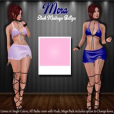 P2 - Mera Outfit PstPink (Rez)