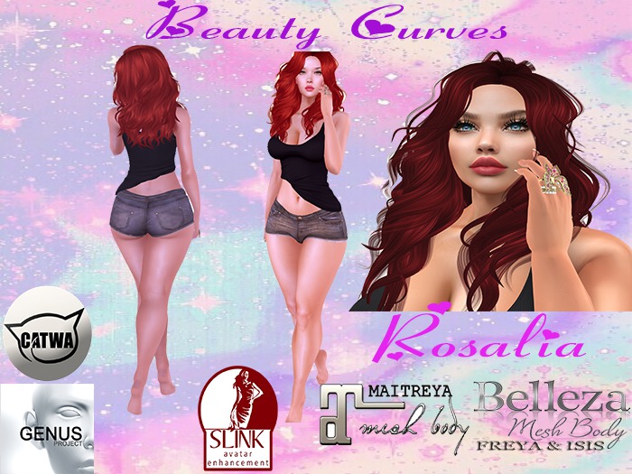 :::Beauty:.*.:Curves:::Rosalia Slink Catwa 
