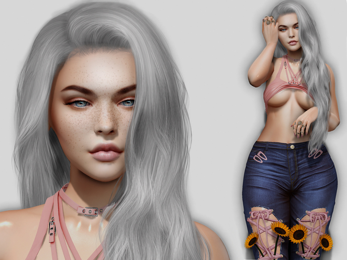 Moshi Moshi Park Shape