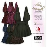 .: AlmaMiranda :. Army Brat