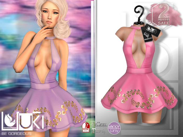 :::Suki::: Kyle pink