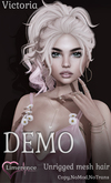 {Limerence} Victoria hair-DEMO