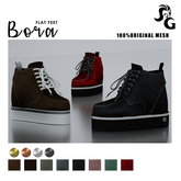 ::SG:: Bora Shoes - MAITREYA