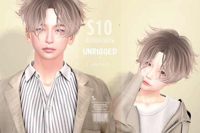 *barberyumyum*S10(03)(Unpacked)
