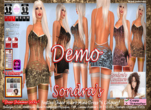knee length dresses for ladies SIDNEE