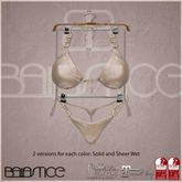 Baiastice_Aura Bikini-Sand