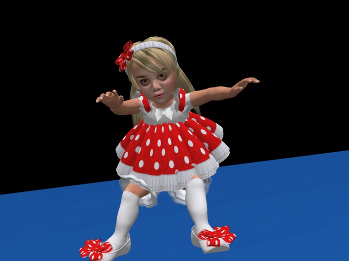 Toddleedoo Sit Let Me Out