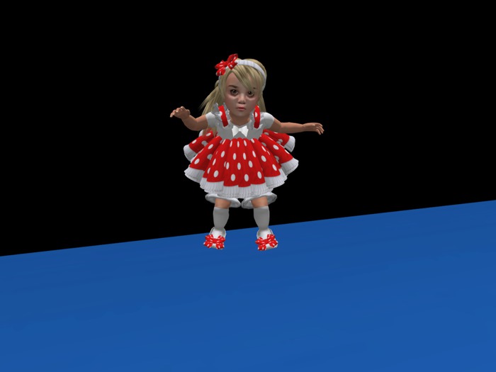 Toddleedoo Dance Around