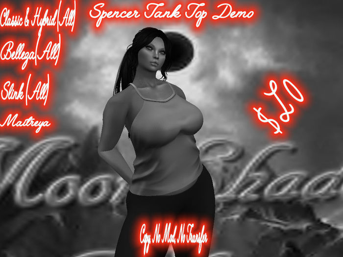 Here Comes Trouble Dress DEMO