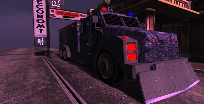 ~~ASHFORD DESIGNS~~ Brute