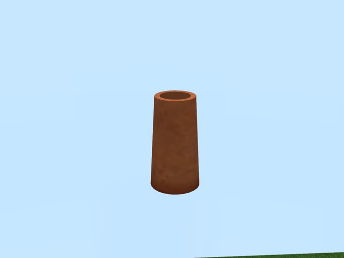 Chimney Pot