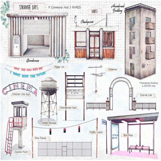 ionic : Checkpoint - RARE