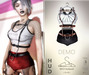 sys marketplace clothes nico bodysuit demo