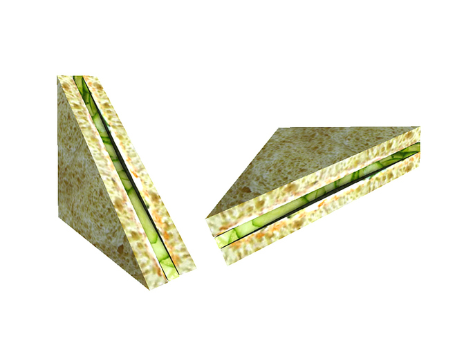 Sandwich
