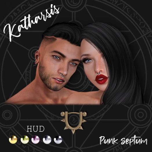 Katharsis-Punk-Septum (Unpack)