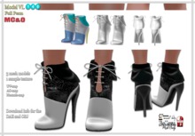 Christmas sale! - 50% Model VL140 DAE-OBJ