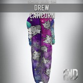 [FKD] DREW - CATICORN