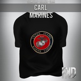 [FKD] CARL  - MARINES