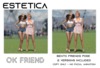 Estetica ok friend 2019