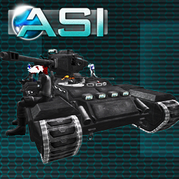 ASI VM2 1.1 "Black Grizzly"