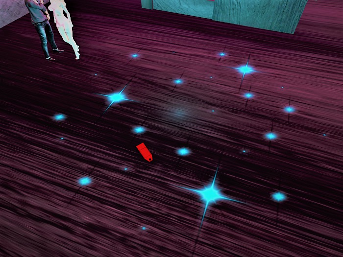 'M.R.P:.Dance Floor Lights