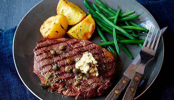 DFS Steak and Potato x 5