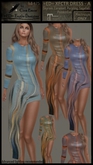 =ED= XFCTR - A - DRESS - (5Pack) - Maitreya