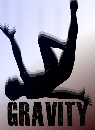 GRAVITY! Battle Platform