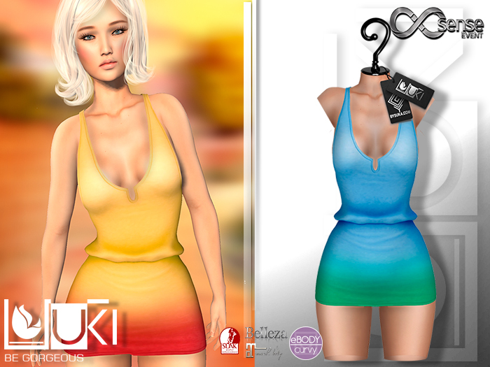 :::Suki::: Ivy blue
