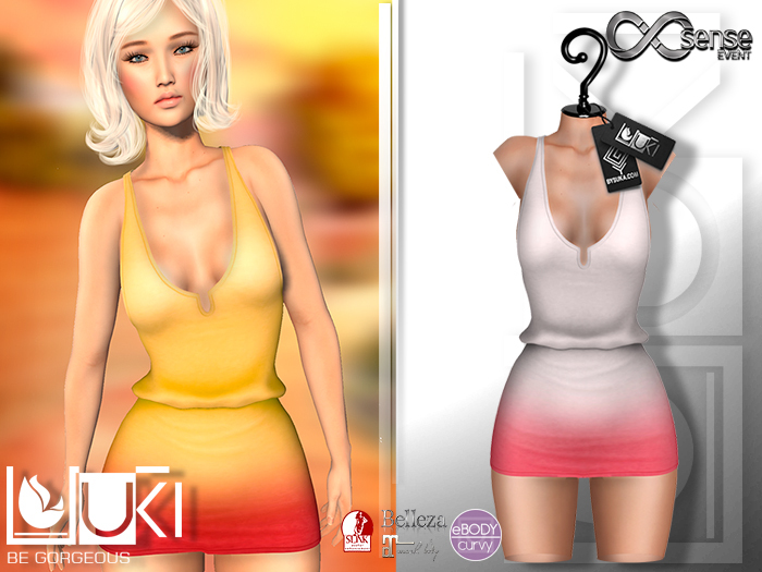 :::Suki::: Ivy white
