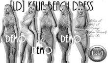DEMO [LD] Kelia Beach Dress