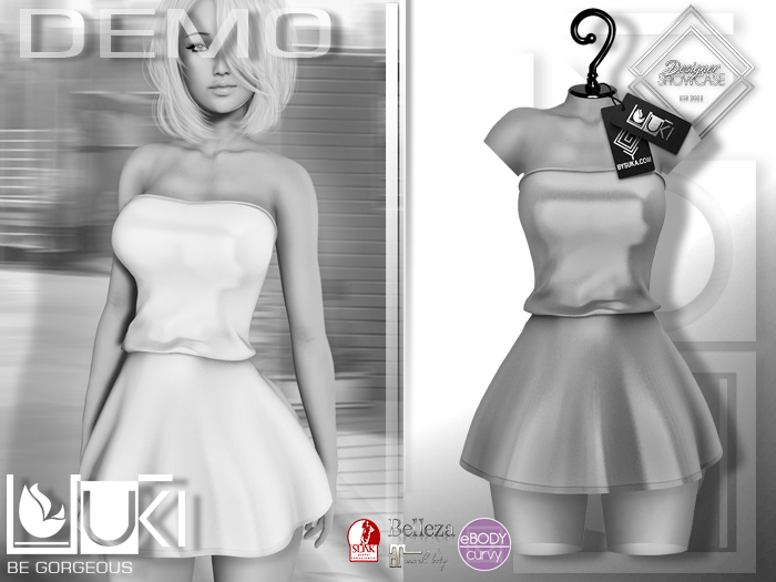 :::Suki::: Ginger DEMO