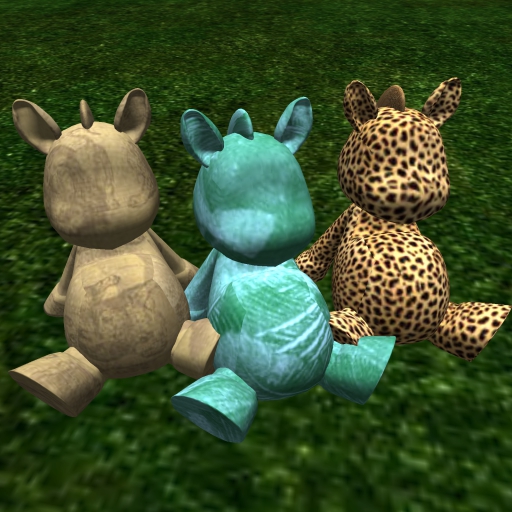 Bundle Buddy Wild Tri Pack