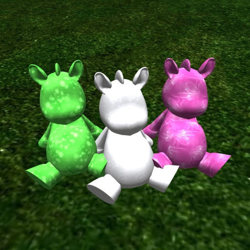 Bundle Buddy Easter Tri Pack