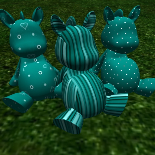 Bundle Buddy Teal 3 Pack