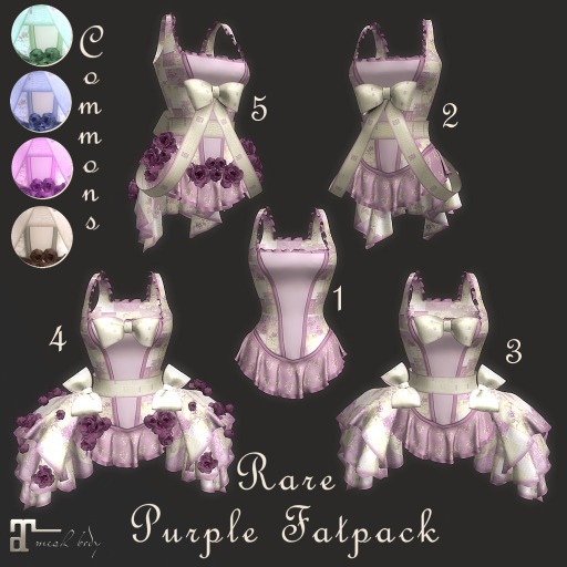 * Kate * Green Dress 1