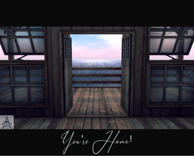 Avon Property Info - Starstrider Seaside