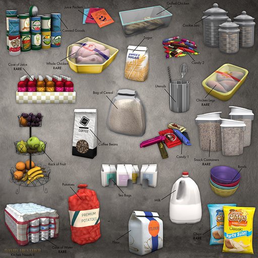 -David Heather-Bowls