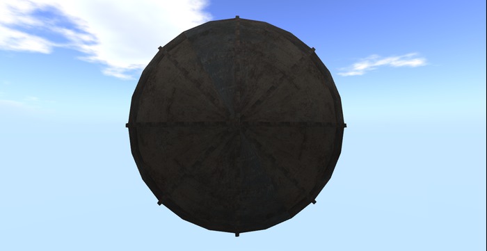 *OL* Skysphere Hub