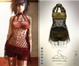sys marketplace clothes cheyanne outfit demo