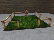 [EASYMESH]Protected Area #1_2019 COPY/MOD (boxed)