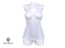 AVALE Sandra Shirt - Angel