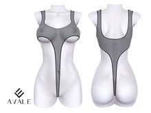 AVALE Sati Top - Mesh