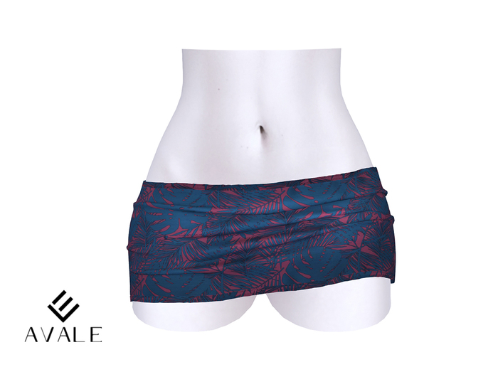 AVALE Sati Bottom - Night